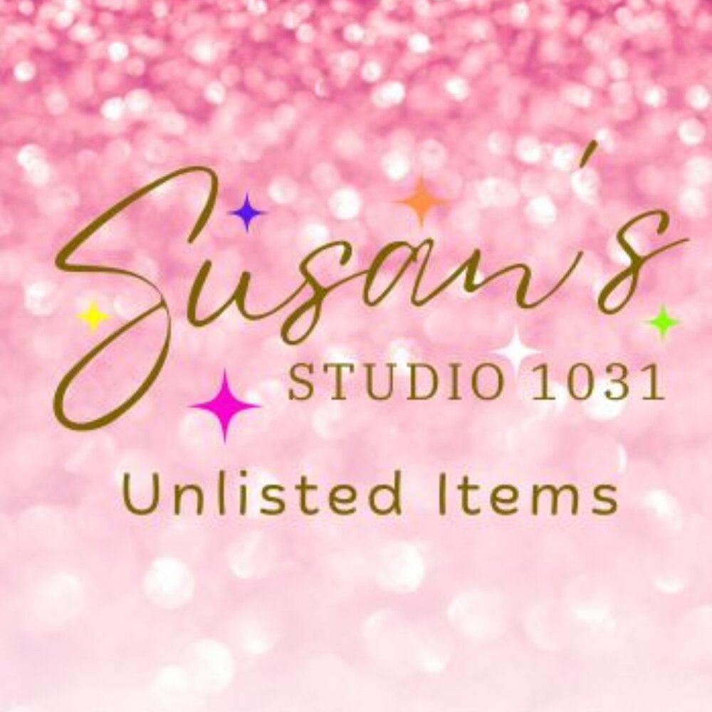 Unlisted item for Live Show